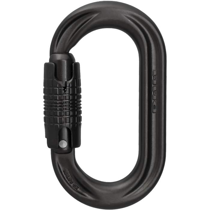 DMM PerfectO Locksafe Carabiner