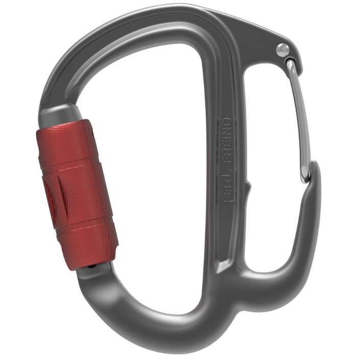 Petzl Freino Z Carabiner