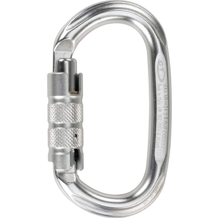 Climbing Technology Pillar TG