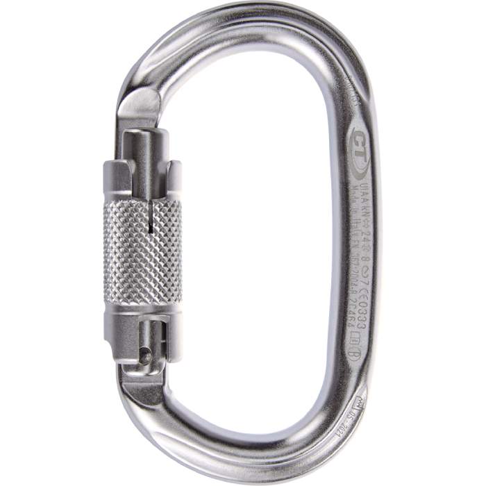 Climbing Technology Pillar WG