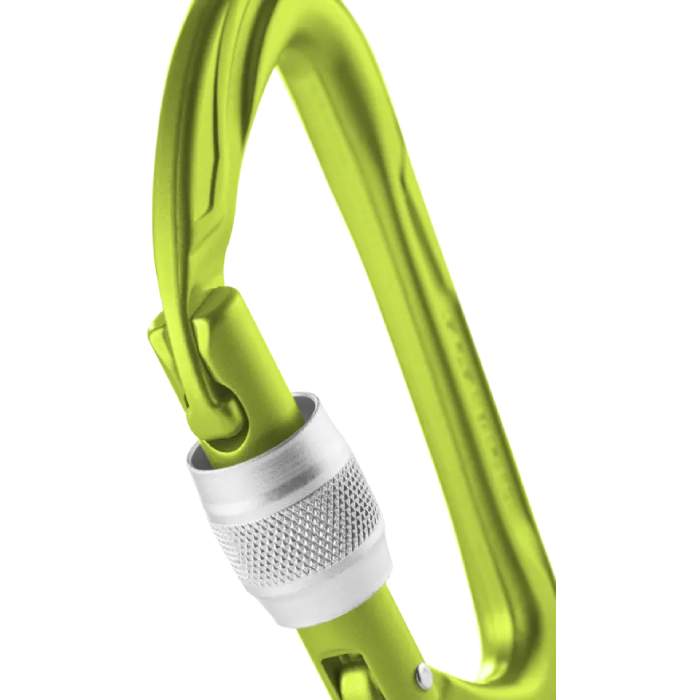 Edelrid Pure Screw Carabiner