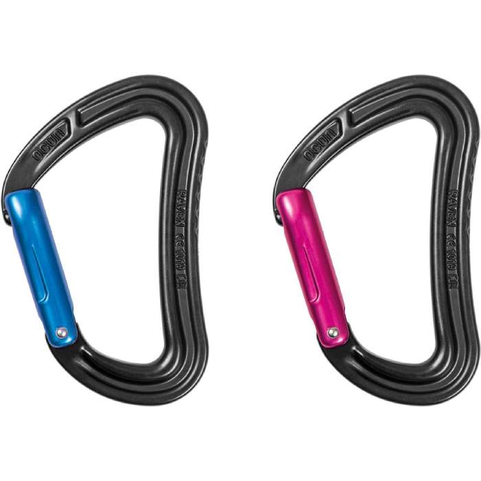 Ocun Raven Straight Carabiner