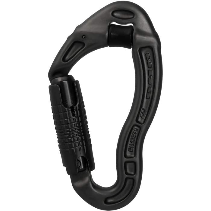 DMM Revolver Locksafe Carabiner