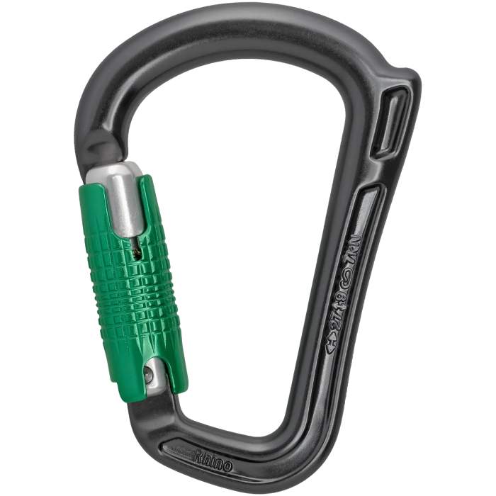 DMM Rhino Lock Safe Carabiner