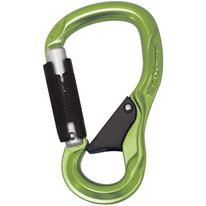 Rock Empire 2Tap 2T Carabiner