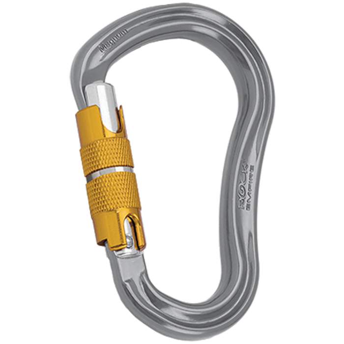 Rock Empire Magnum 3T Carabiner