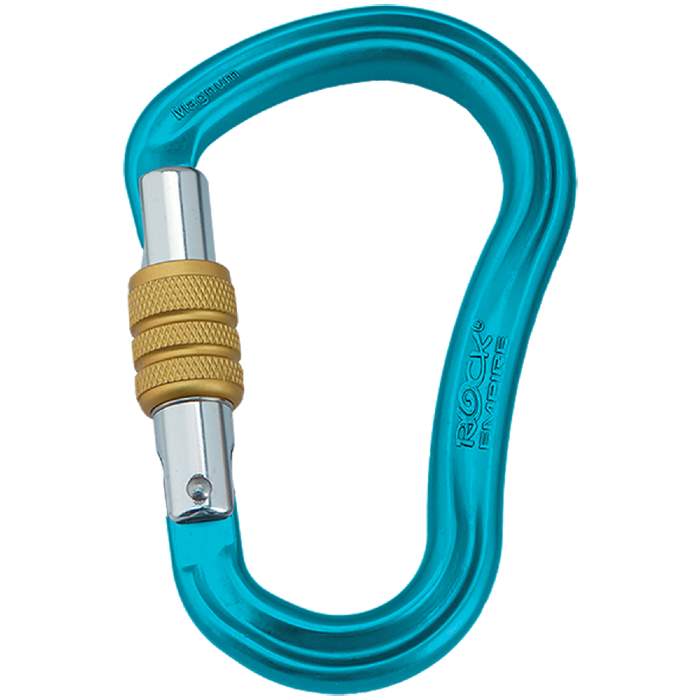 Rock Empire HMS Magnum S Carabiner