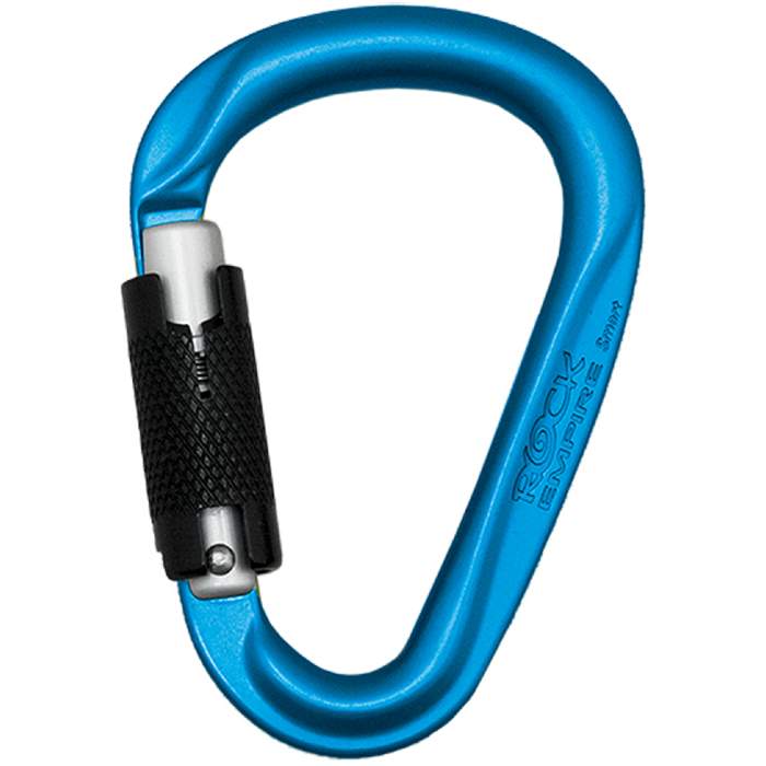Rock Empire HMS Smart 2T Carabiner