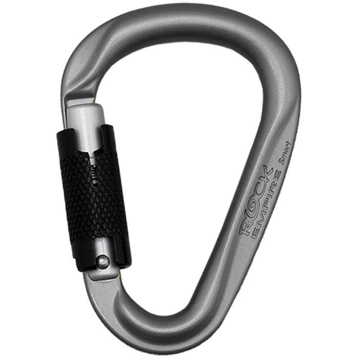 Rock Empire HMS Smart 2T Carabiner
