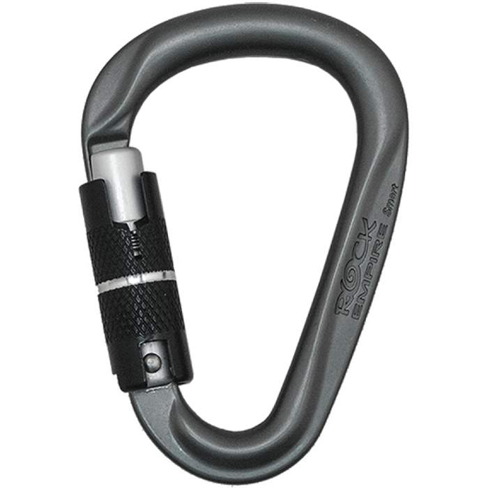 Rock Empire Smart 3T Carabiner