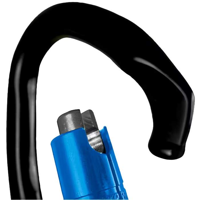 Simond Goliath HMS Auto BLC Carabiner