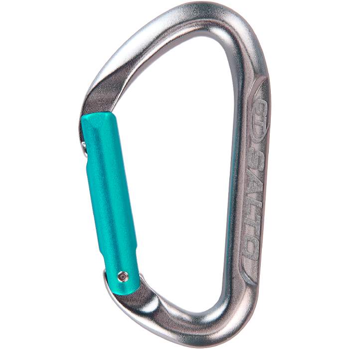Climbing Technology Salto S Carabiner