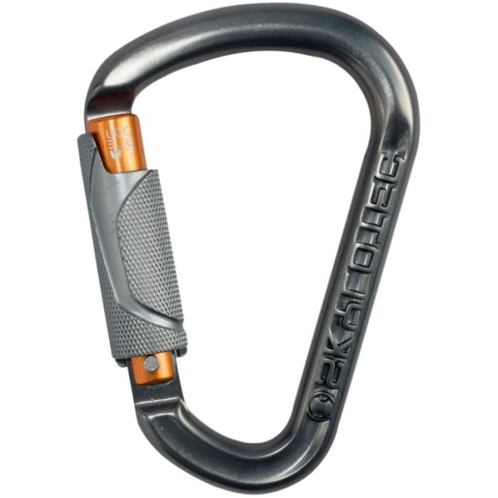 Skylotec Double Twist Carabiner