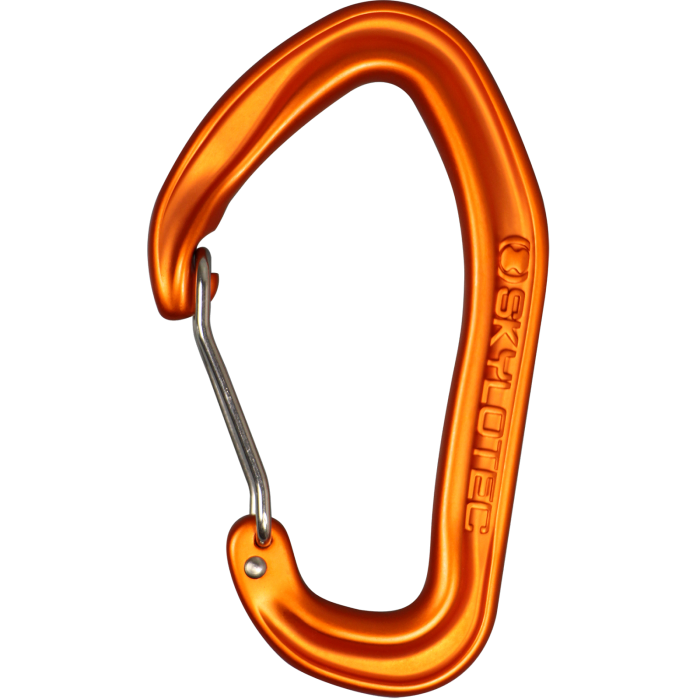 Skylotec Falanx Wire Carabiner