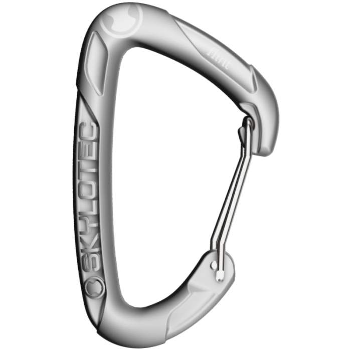 Skylotec Flint Wire Carabiner