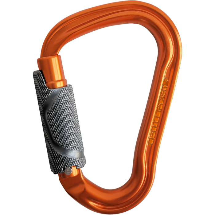 Skylotec HMS Double Tri 2.0 Carabiner