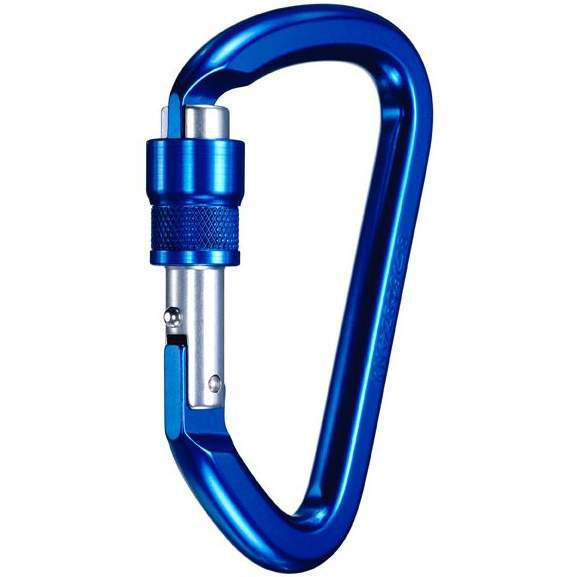 SMC Kinetic Screw Carabiner