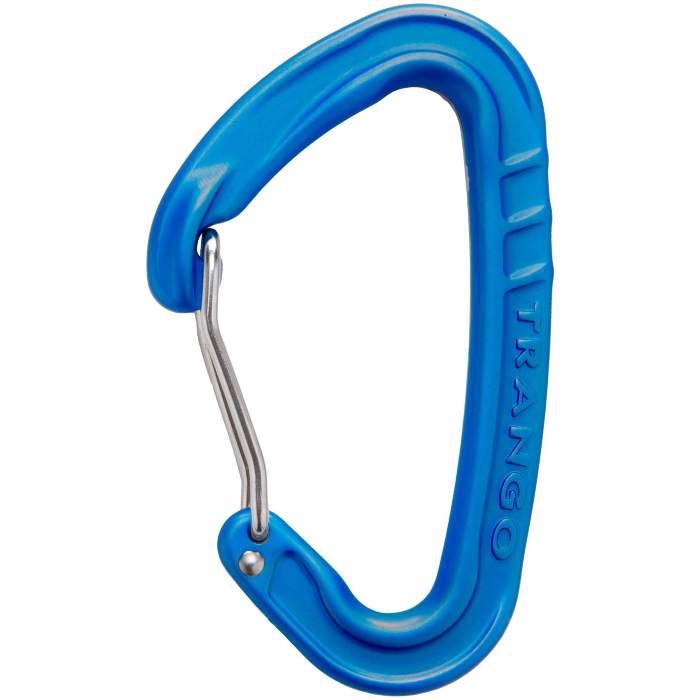 Trango Phase Matte Carabiner