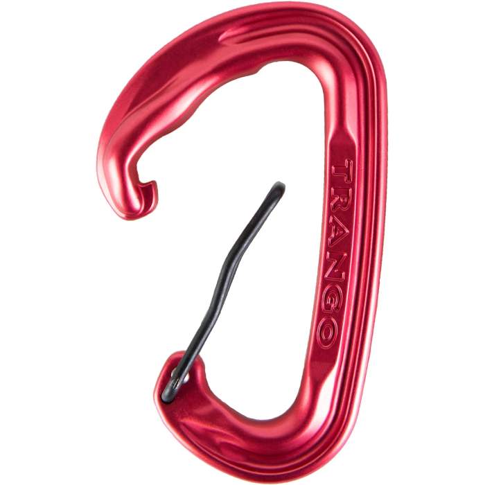 Trango Quantum Carabiner