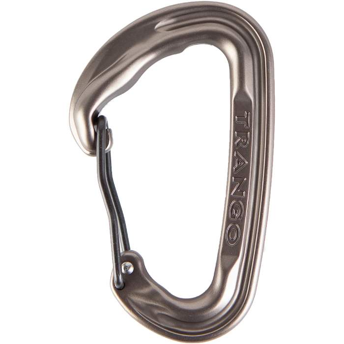 Trango Quantum Carabiner