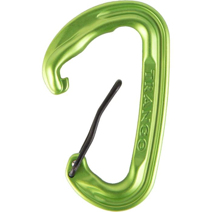 Trango Quantum Carabiner