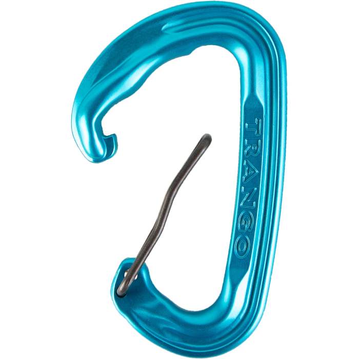 Trango Quantum Carabiner