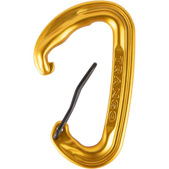 Trango Quantum Carabiner