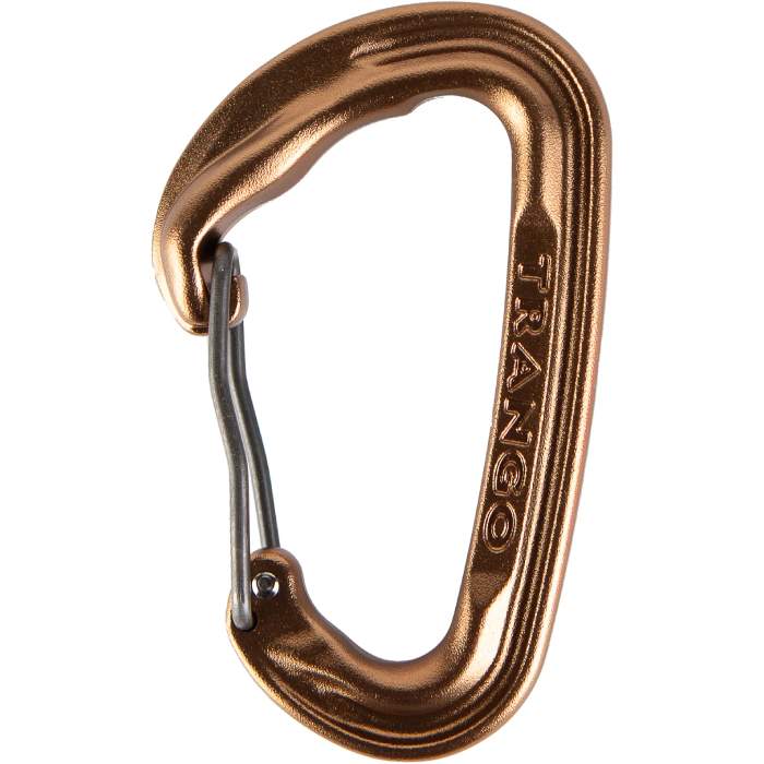 Trango Quantum Carabiner
