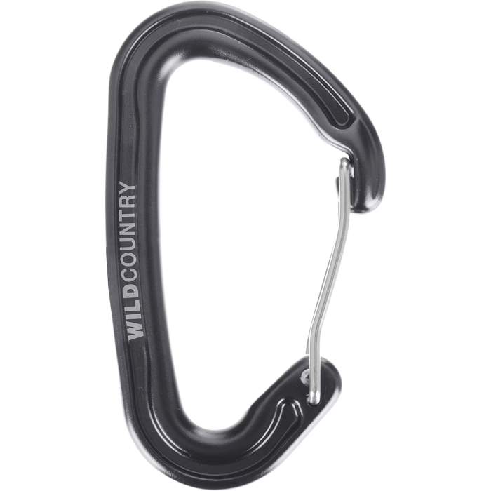 Wild Country Astro Carabiner