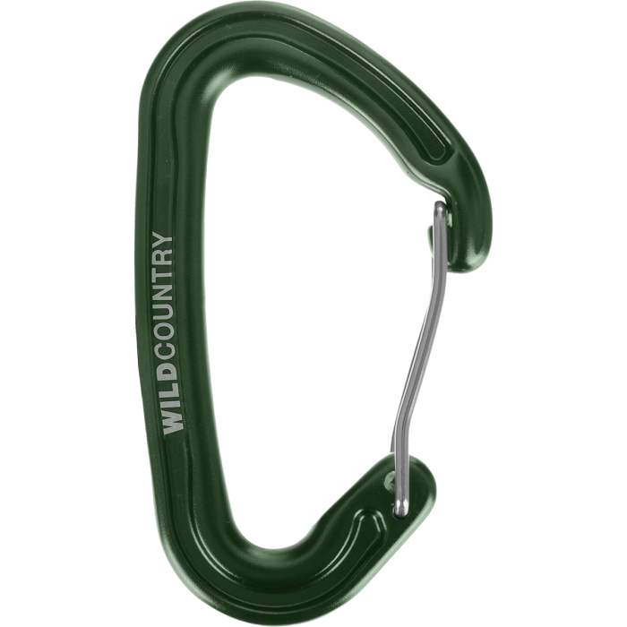 Wild Country Astro Carabiner