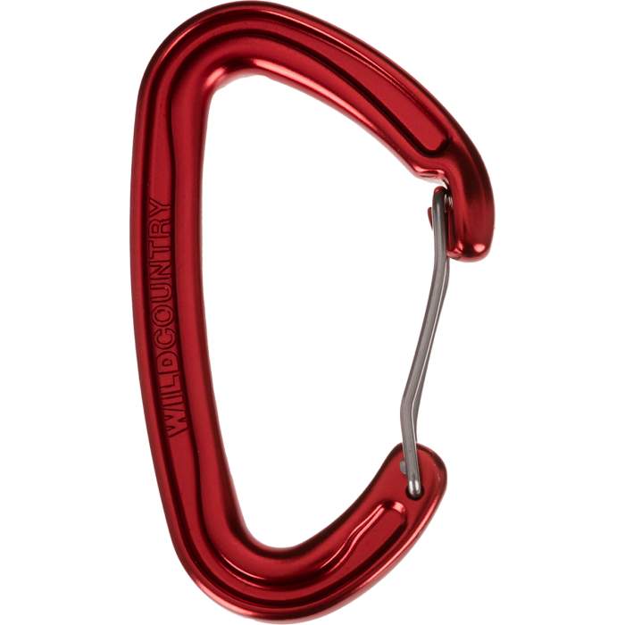 Wild Country Wildwire Carabiner