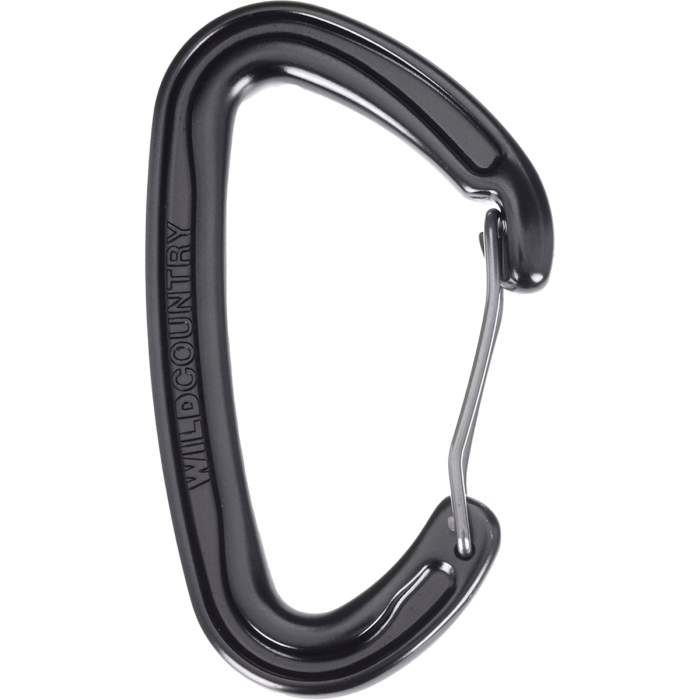 Wild Country Wildwire Carabiner