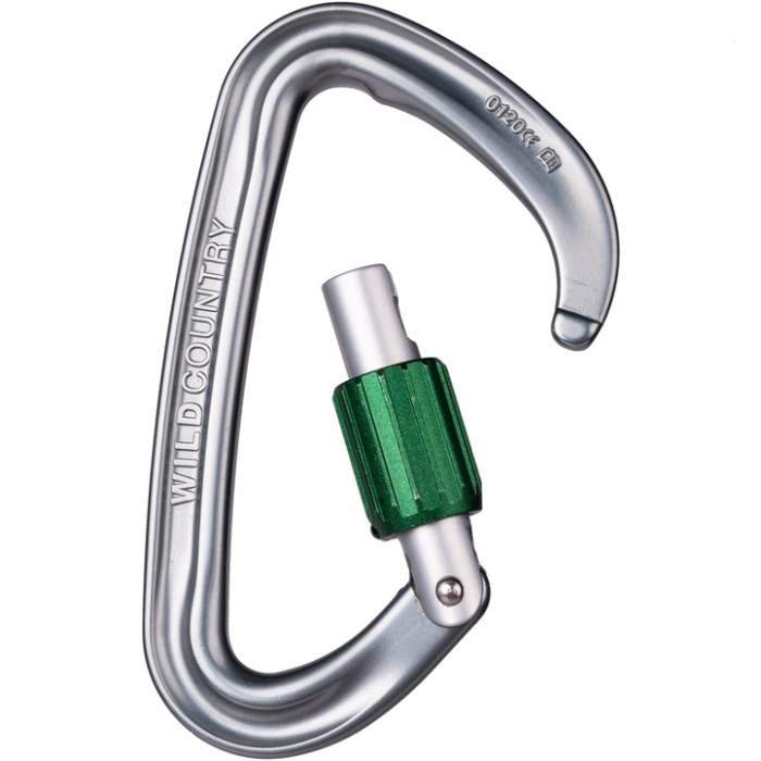 Wild Country EOS Carabiner