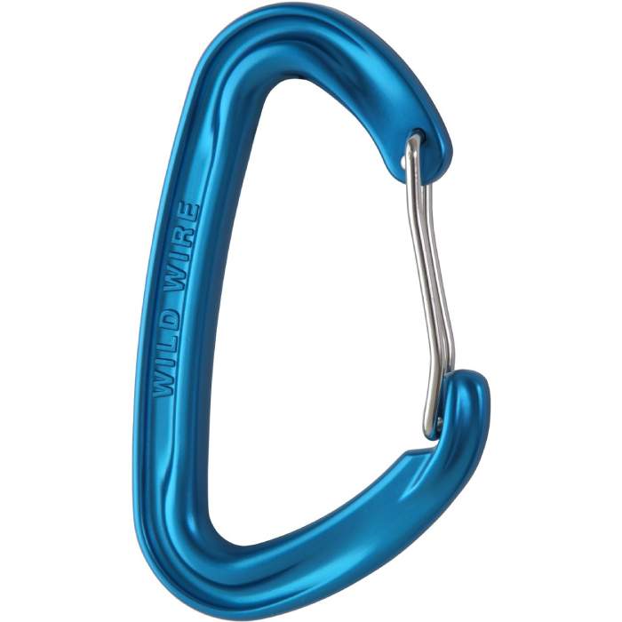 Wild Country Wildwire Carabiner