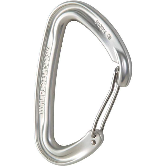 Wild Country Wildwire Carabiner