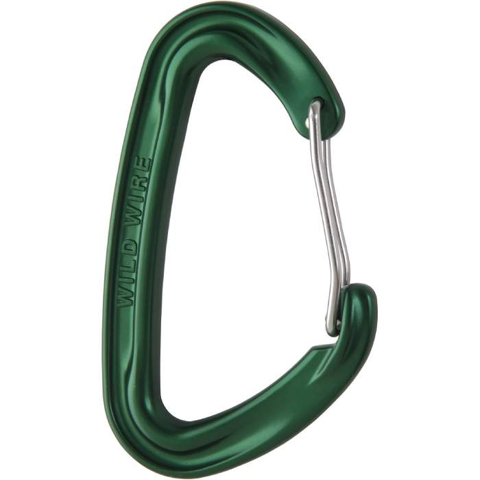 Wild Country Wildwire Carabiner