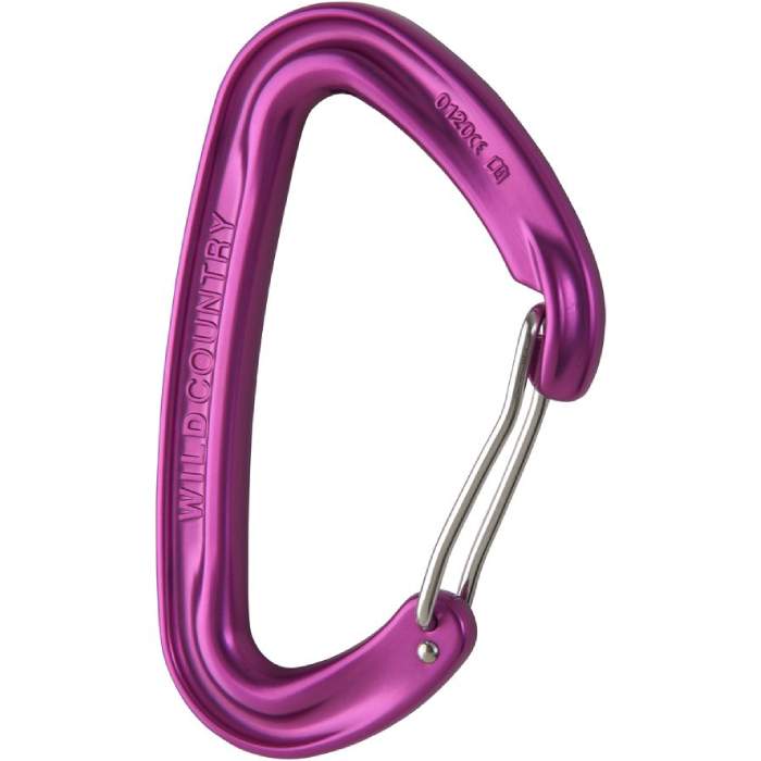 Wild Country Wildwire Carabiner