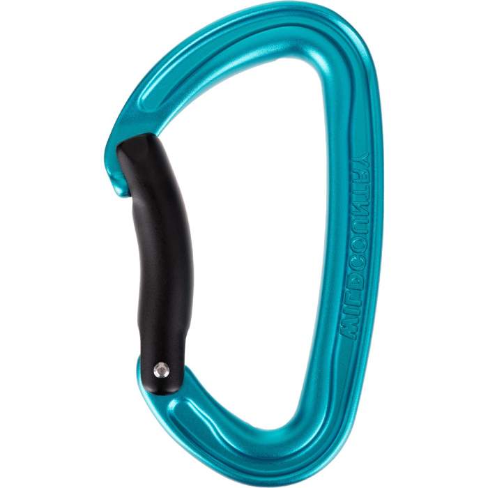 Wild Country Wildsport Bent Gate Carabiner