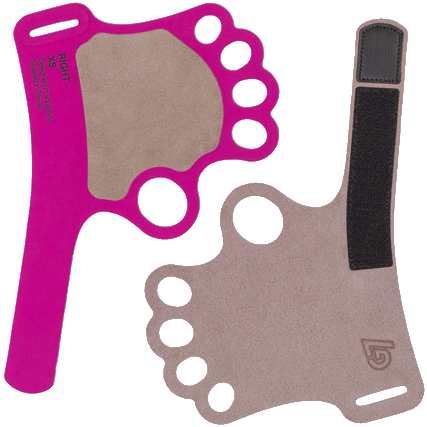 G7 Hand Jam Crack Gloves