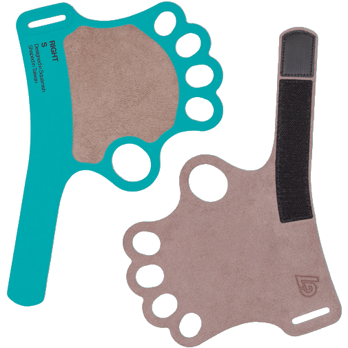 G7 Hand Jam Crack Gloves