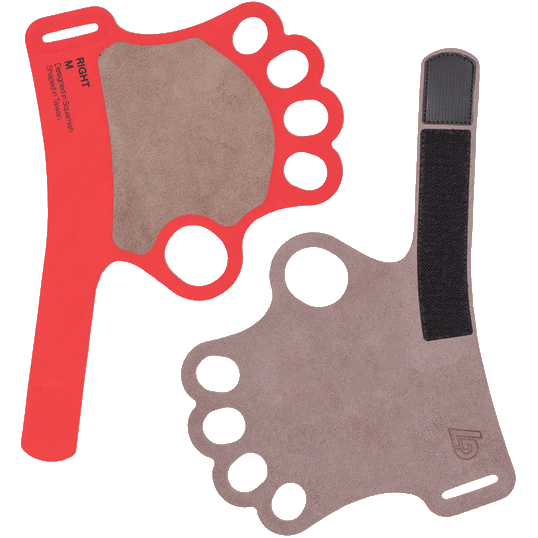 G7 Hand Jam Crack Gloves