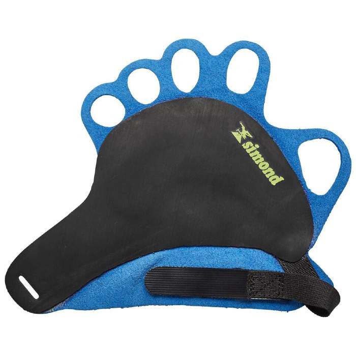 Simond Crack Climbing Gloves
