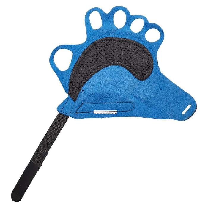 Simond Crack Climbing Gloves