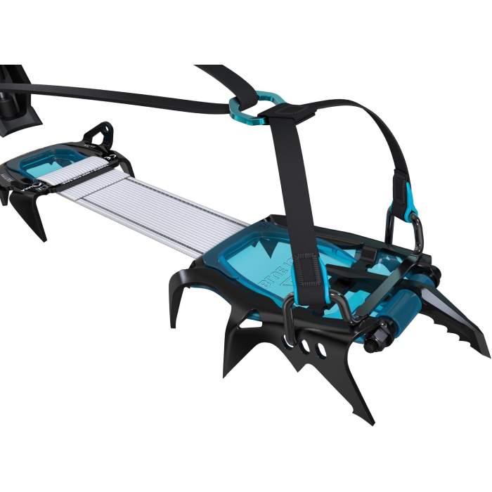 Blue Ice Harfang Tech Crampon