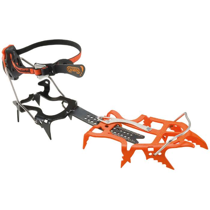 Cassin Alpinist Tech Crampon