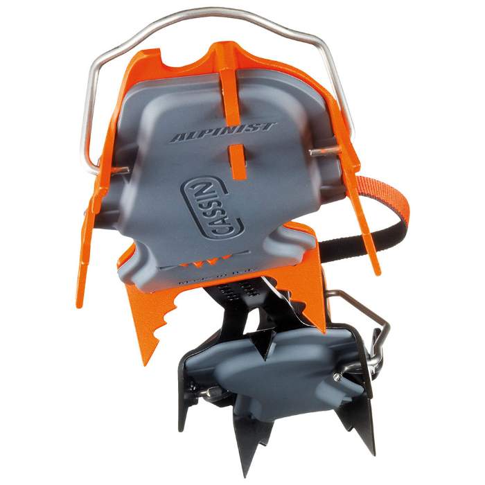 Cassin Alpinist Tech Crampon