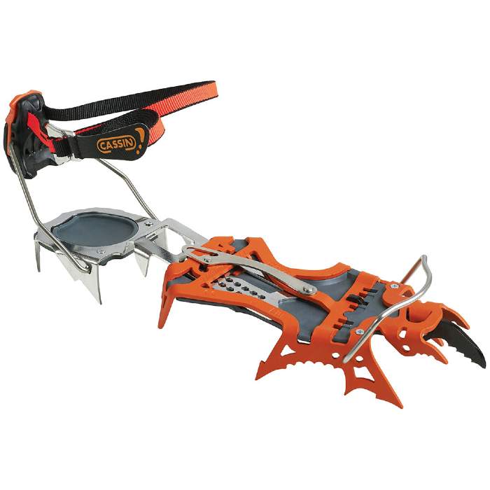 Cassin Blade Runner Crampon