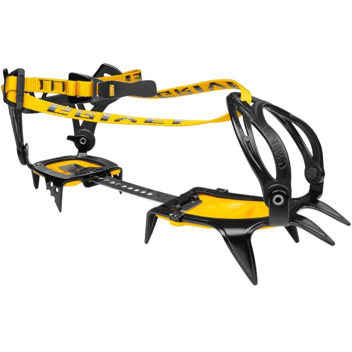 Grivel G10 New Classic Evo Crampon