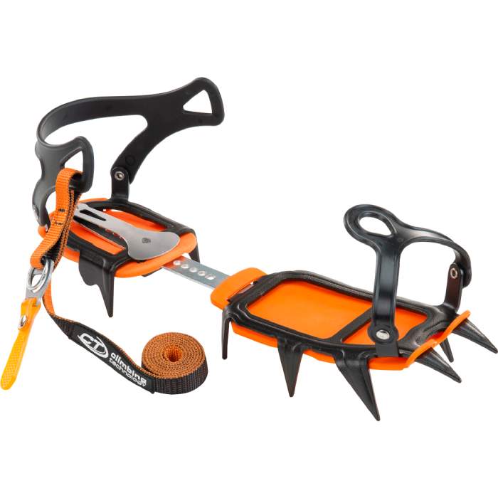 Climbing Technology Ice Classic