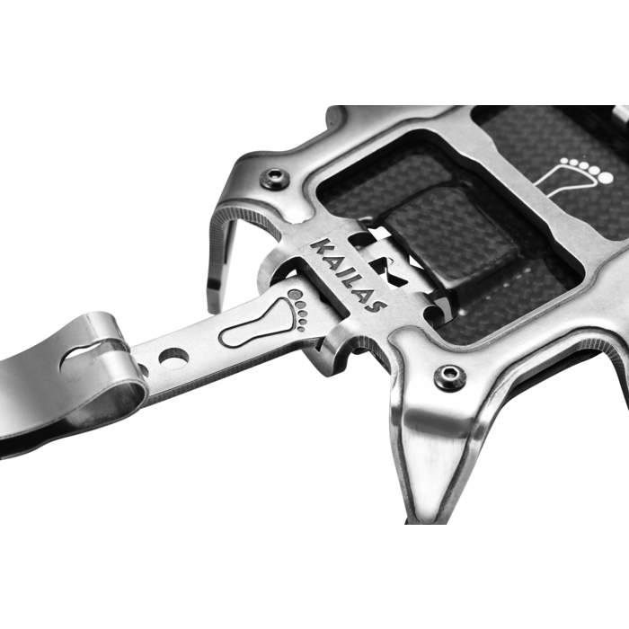 Kailas Krantz Crampon
